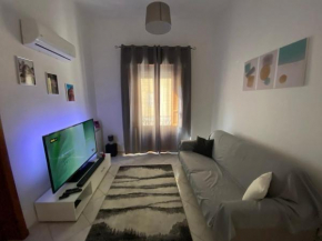 Eden Apartment